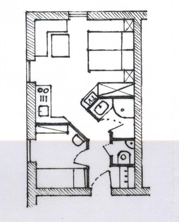 Mitschighof - Apartments Und Pension - Heidis-Welt, Mitschig Hermagor-Pressegger See Exterior foto